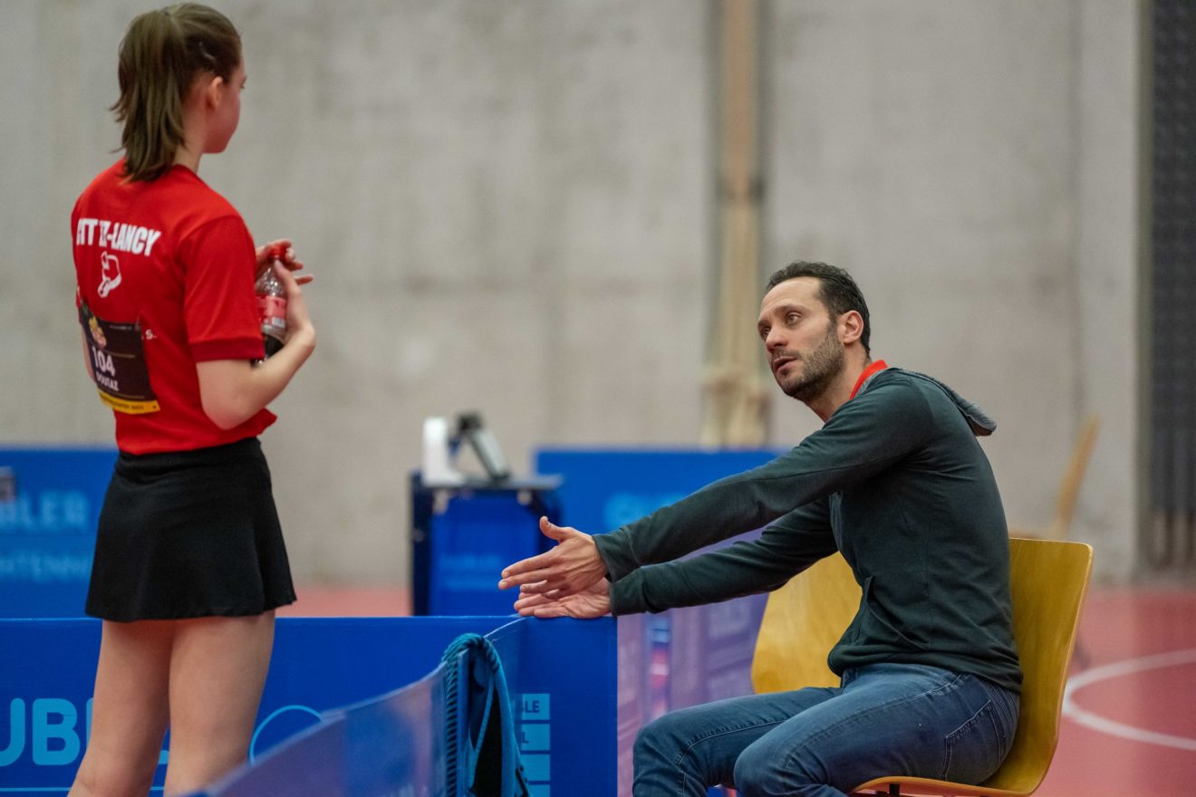 Ligues Nationales : place aux play-offs et play-out !