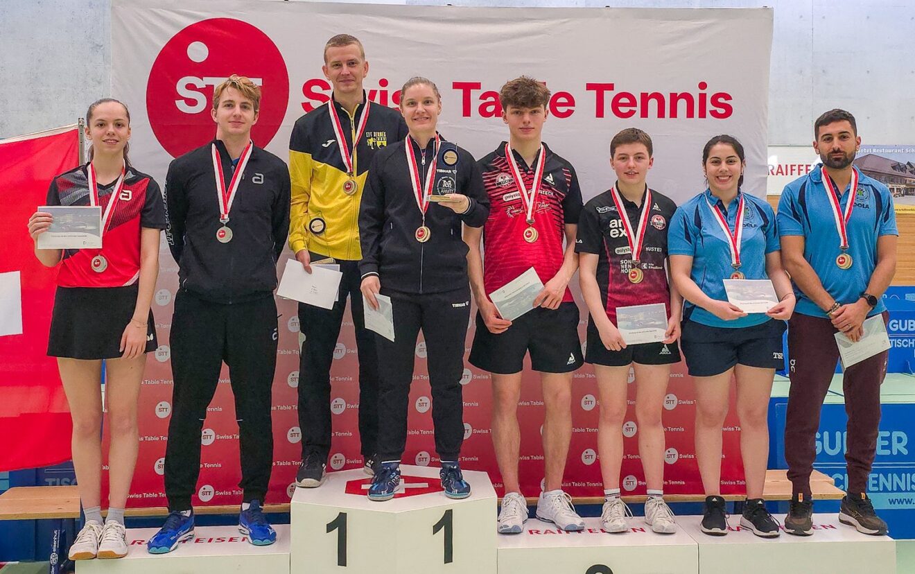 CS Elite 2025 : un week-end (presque) parfait