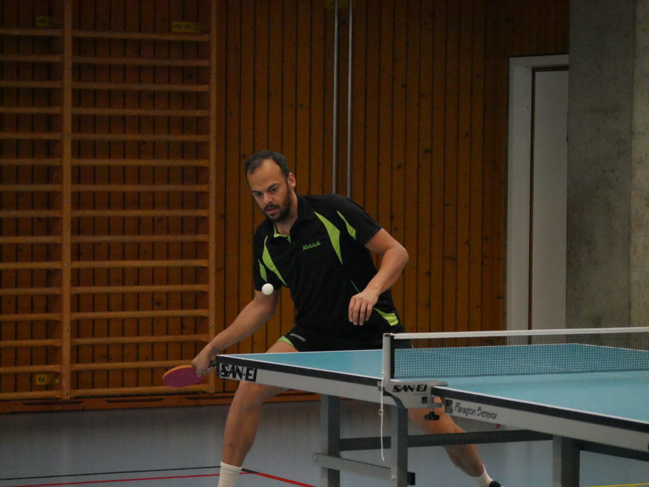 P.-A. Freymond : « Rester un club où chacun trouve son compte »