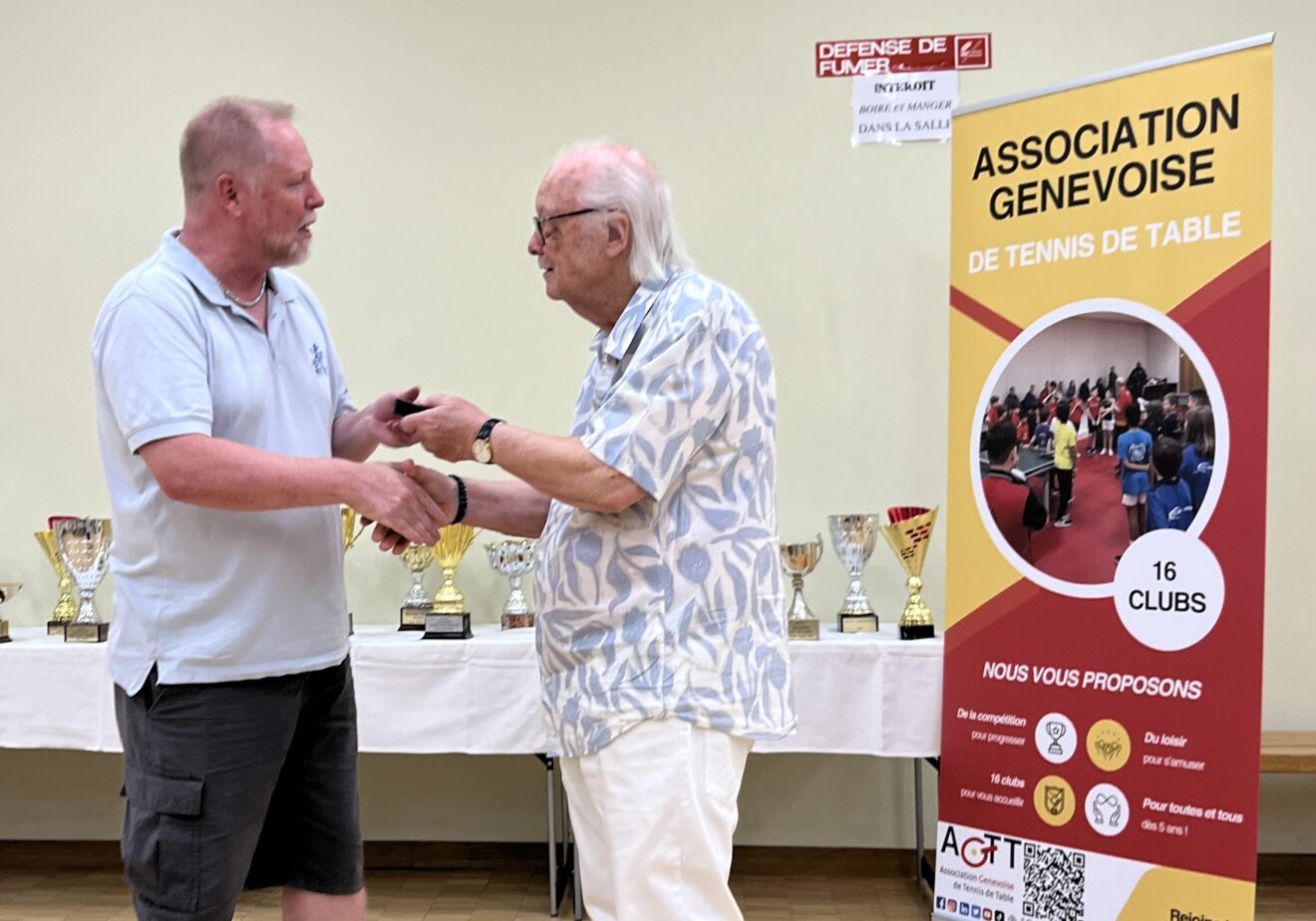 « On veut que les membres pratiquent leur sport favori »