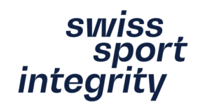Logo Swiss Sport Integrity