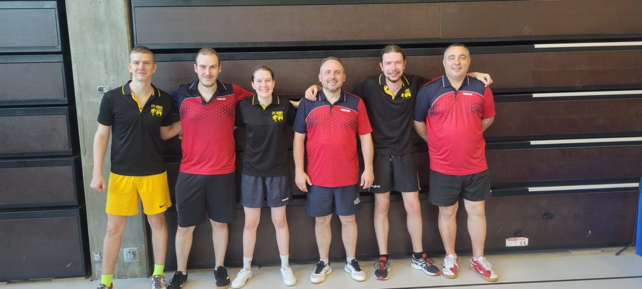 Finales de promotion LNC : deux promotions genevoises !