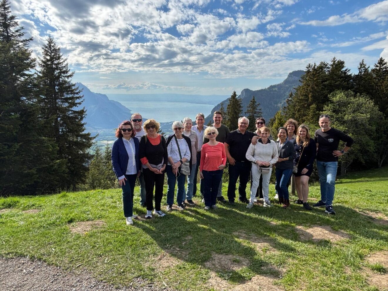 Retour sur le Camp Adultes Loisirs 2026