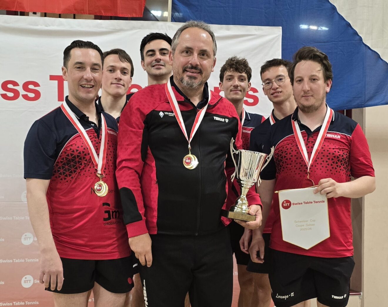Coupe de Suisse : Carouge se console en conservant son titre