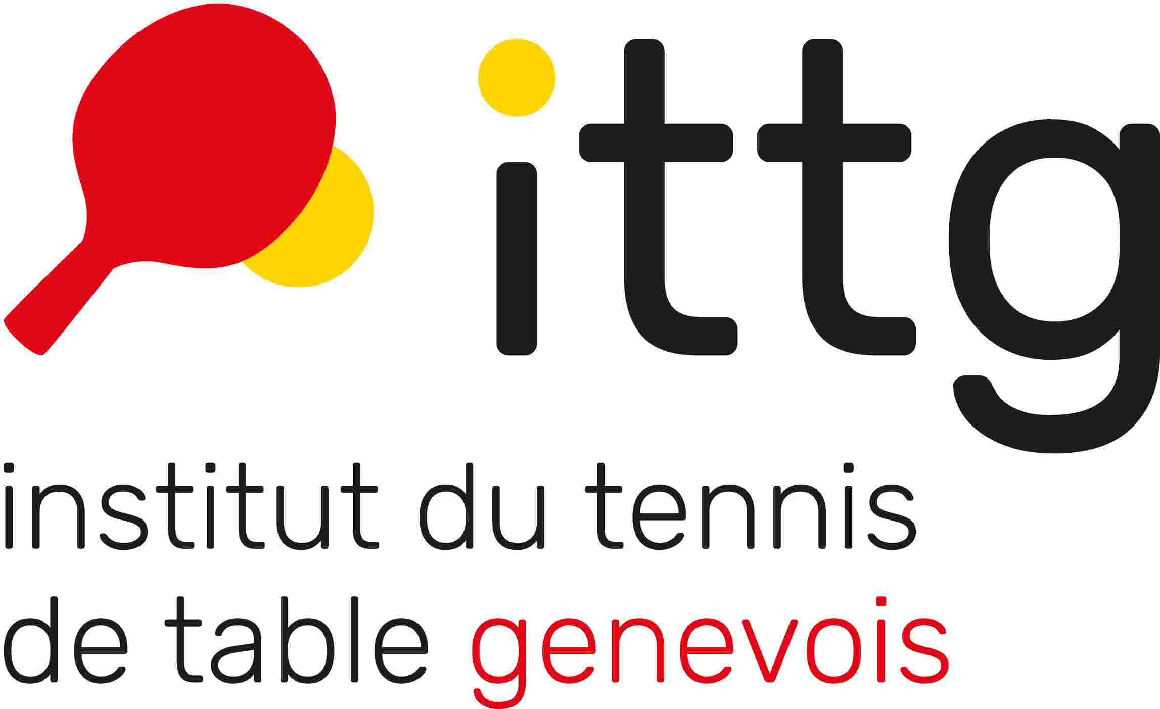 Assemblée Générale de l'I.T.T.G. – AGTT
