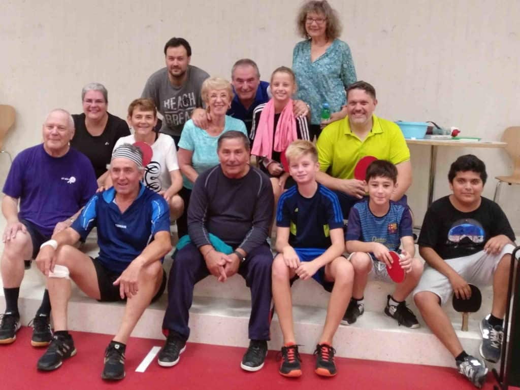 Tournoi loisir adultes sep 2019 - 1